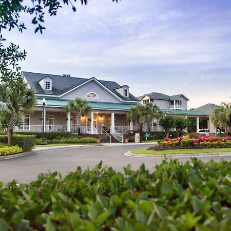 Holiday Inn Club Vacations South Beach Resort Myrtle Beach Esterno foto