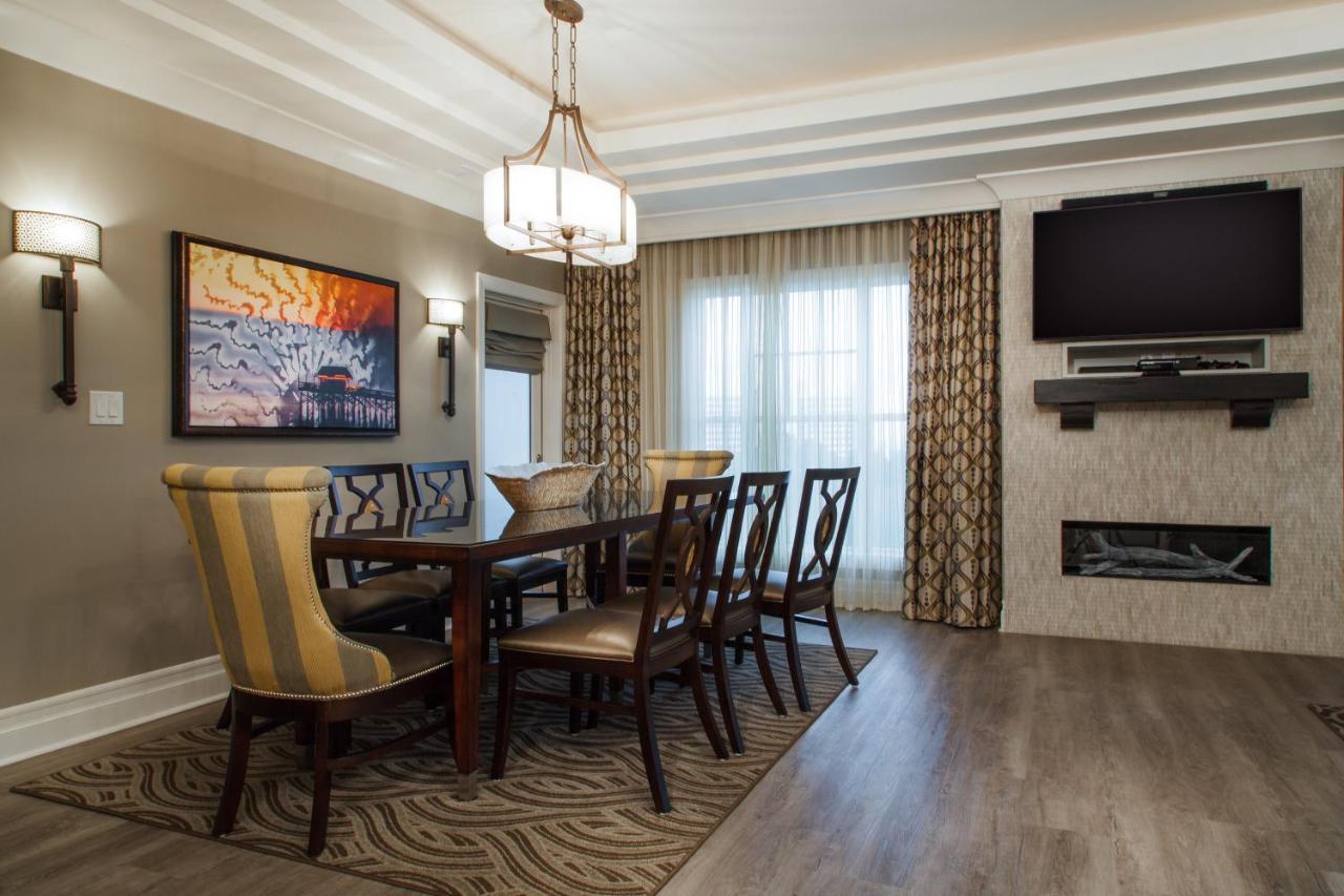Holiday Inn Club Vacations South Beach Resort Myrtle Beach Esterno foto