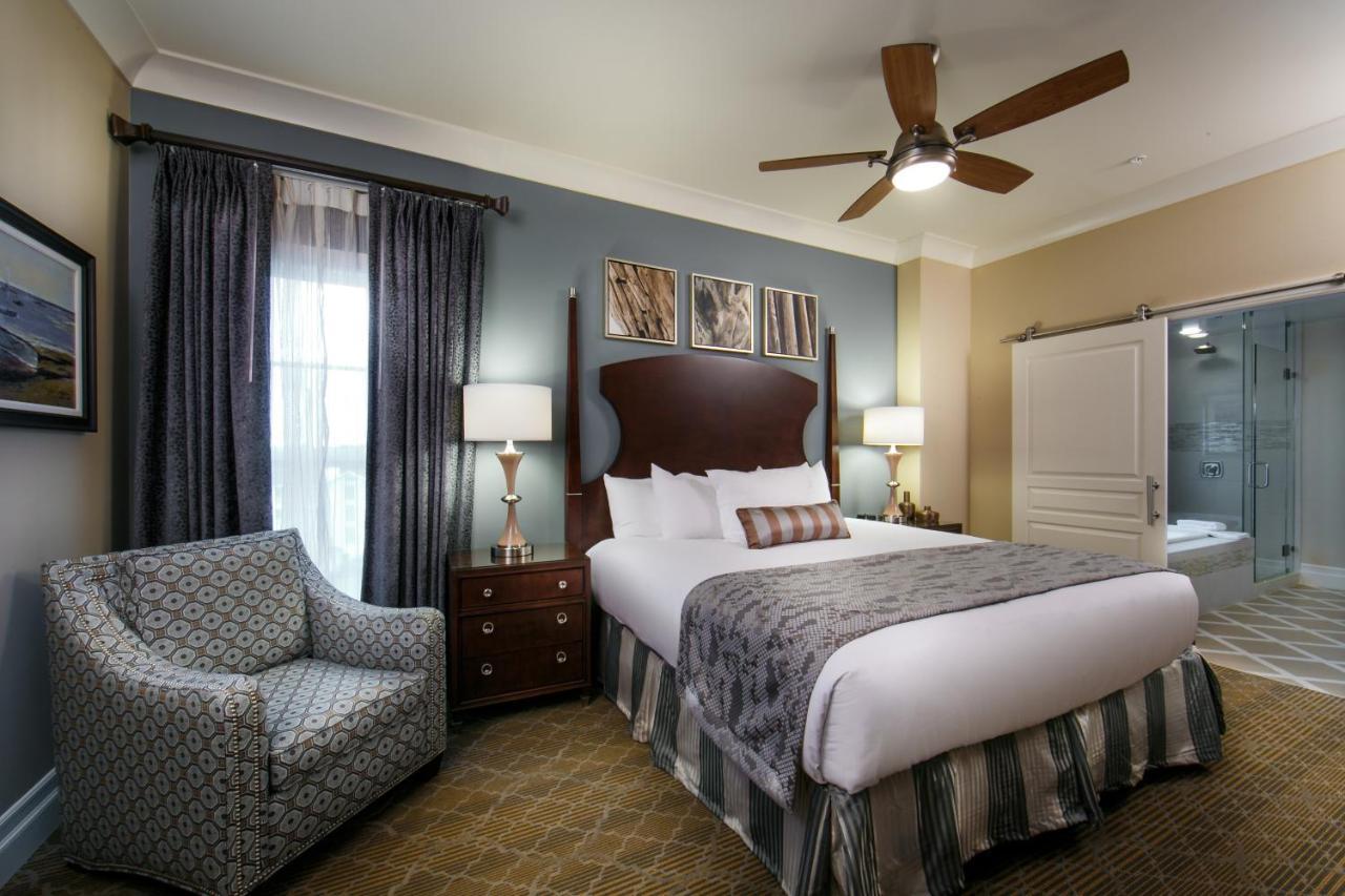 Holiday Inn Club Vacations South Beach Resort Myrtle Beach Esterno foto