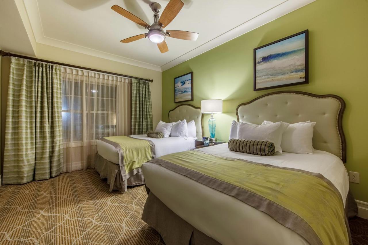 Holiday Inn Club Vacations South Beach Resort Myrtle Beach Esterno foto