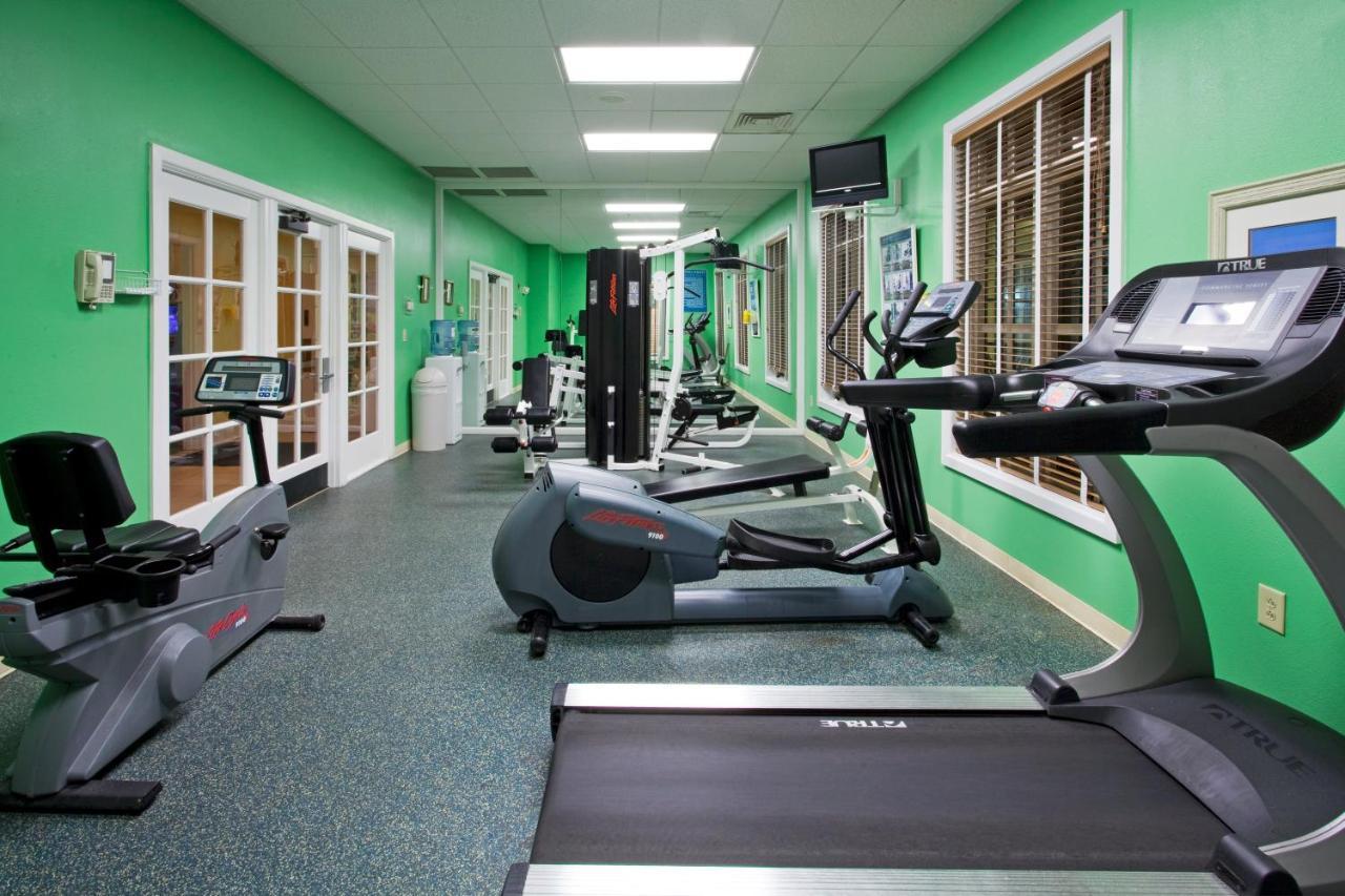 Holiday Inn Club Vacations South Beach Resort Myrtle Beach Esterno foto