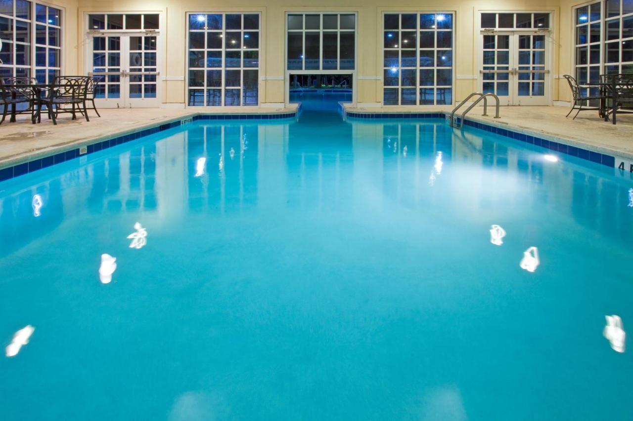 Holiday Inn Club Vacations South Beach Resort Myrtle Beach Esterno foto