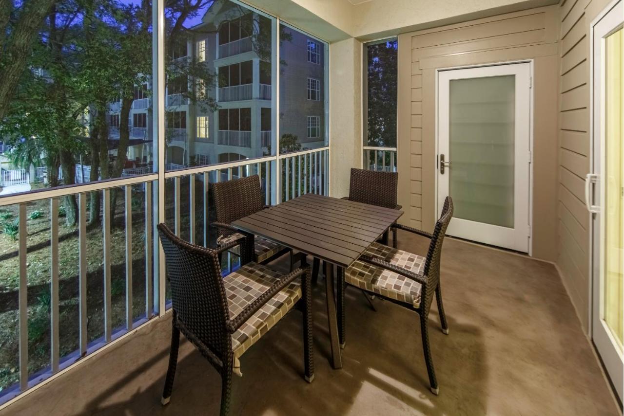 Holiday Inn Club Vacations South Beach Resort Myrtle Beach Esterno foto