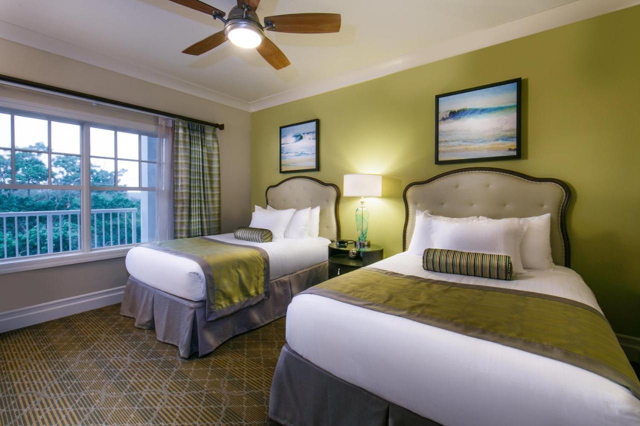 Holiday Inn Club Vacations South Beach Resort Myrtle Beach Esterno foto