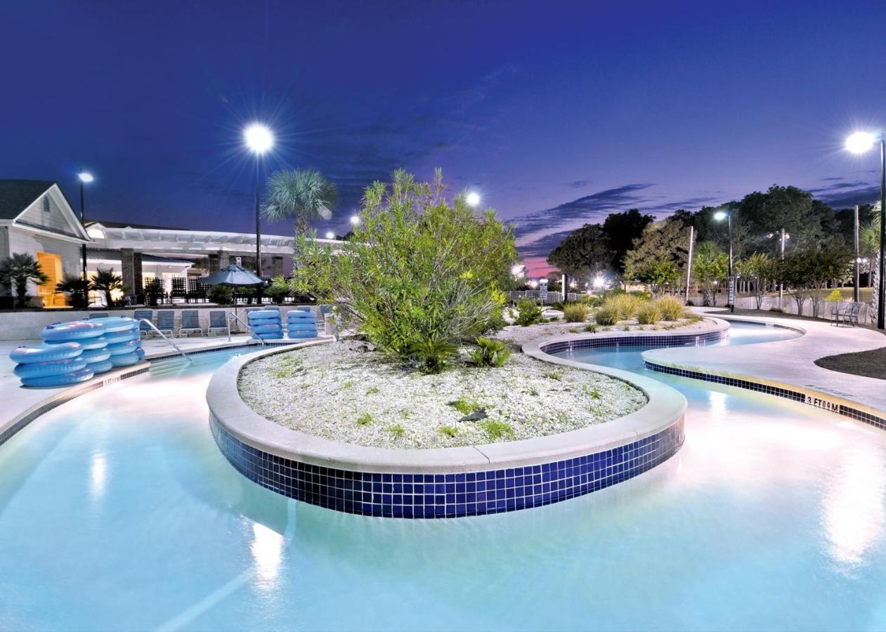 Holiday Inn Club Vacations South Beach Resort Myrtle Beach Esterno foto