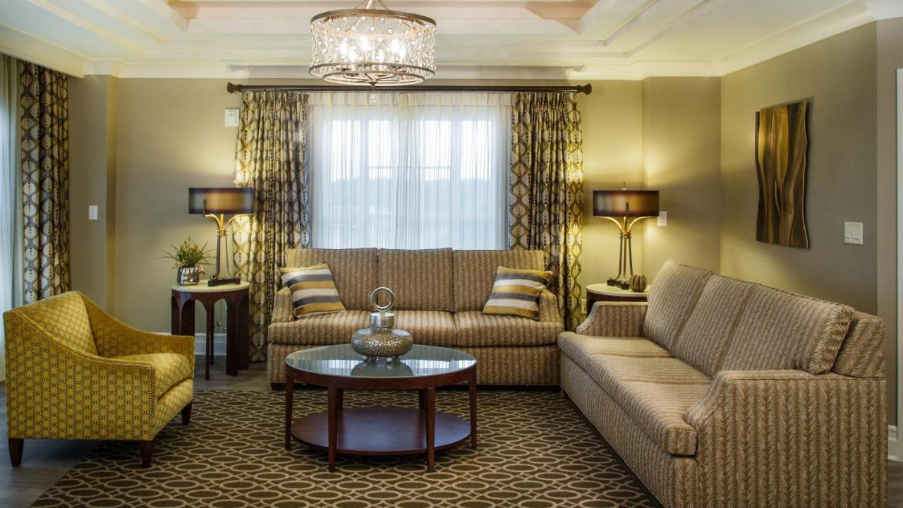 Holiday Inn Club Vacations South Beach Resort Myrtle Beach Esterno foto