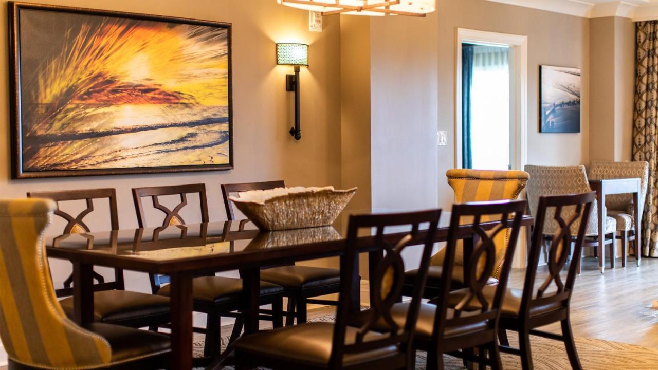 Holiday Inn Club Vacations South Beach Resort Myrtle Beach Esterno foto