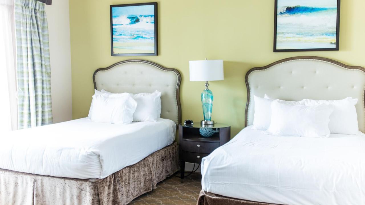 Holiday Inn Club Vacations South Beach Resort Myrtle Beach Esterno foto