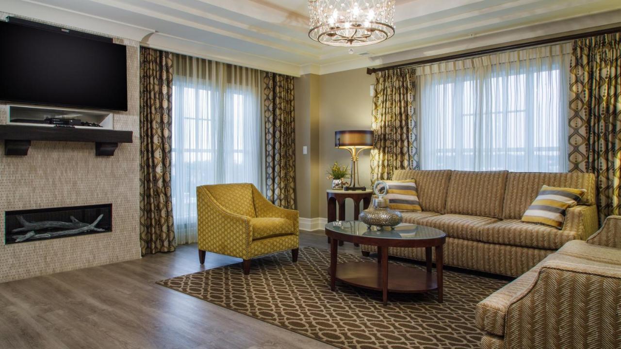Holiday Inn Club Vacations South Beach Resort Myrtle Beach Esterno foto
