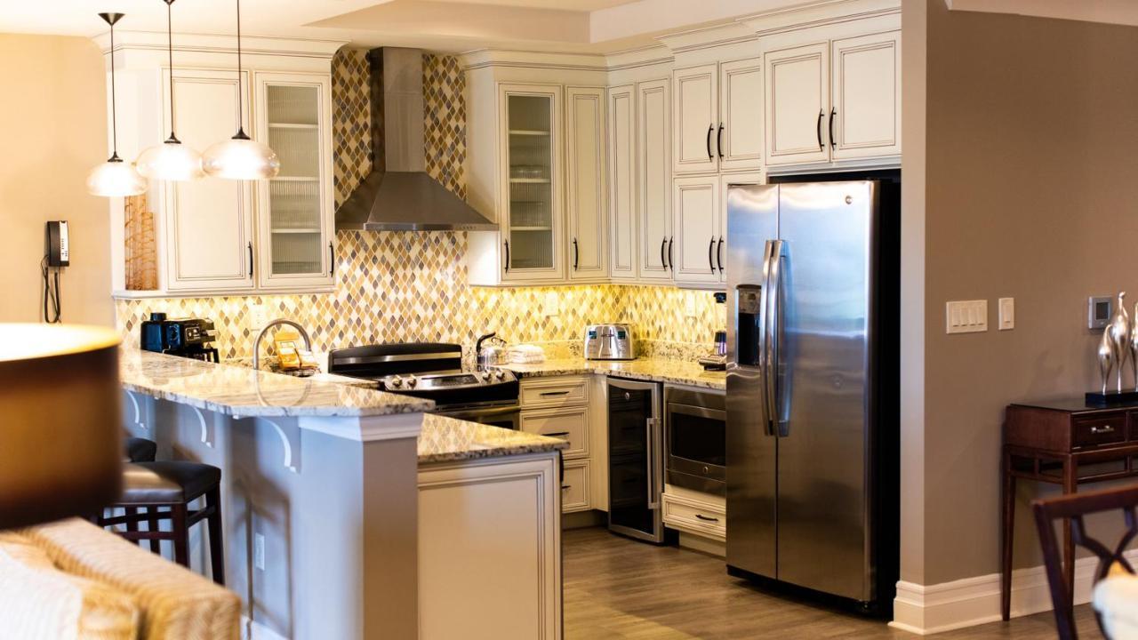 Holiday Inn Club Vacations South Beach Resort Myrtle Beach Esterno foto