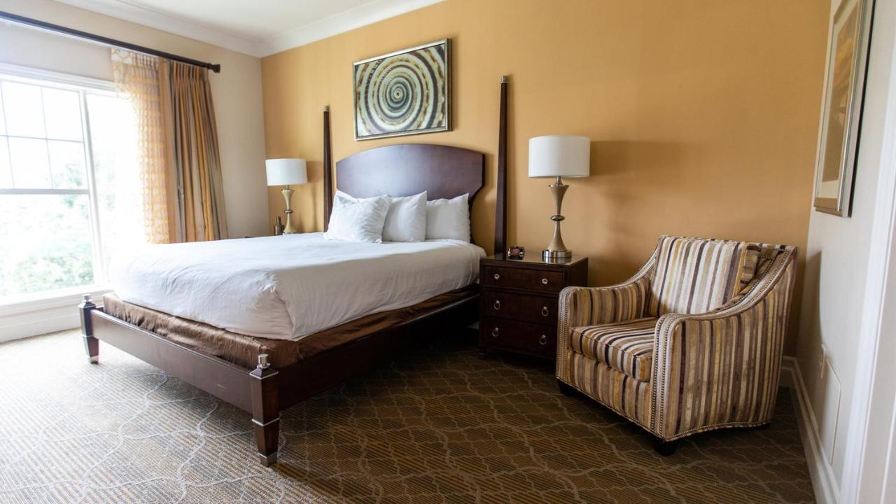 Holiday Inn Club Vacations South Beach Resort Myrtle Beach Esterno foto