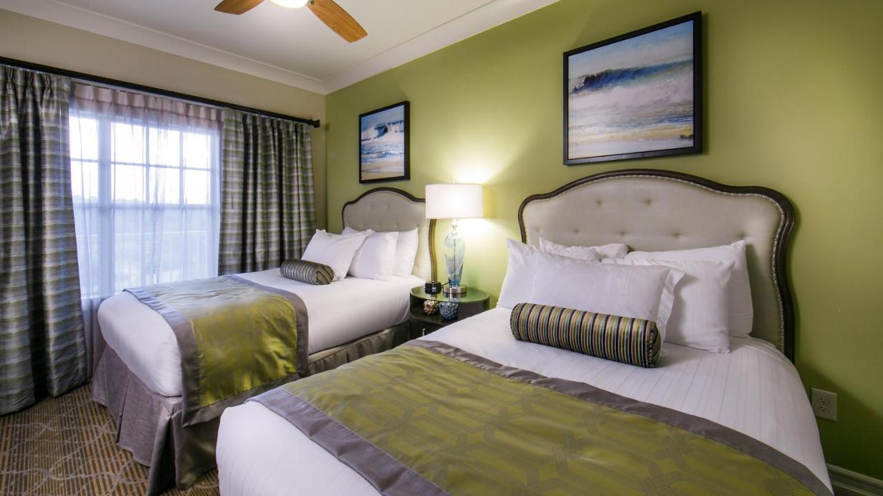 Holiday Inn Club Vacations South Beach Resort Myrtle Beach Esterno foto