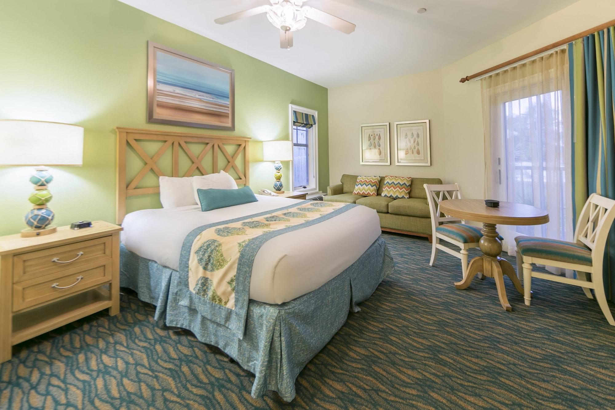 Holiday Inn Club Vacations South Beach Resort Myrtle Beach Esterno foto