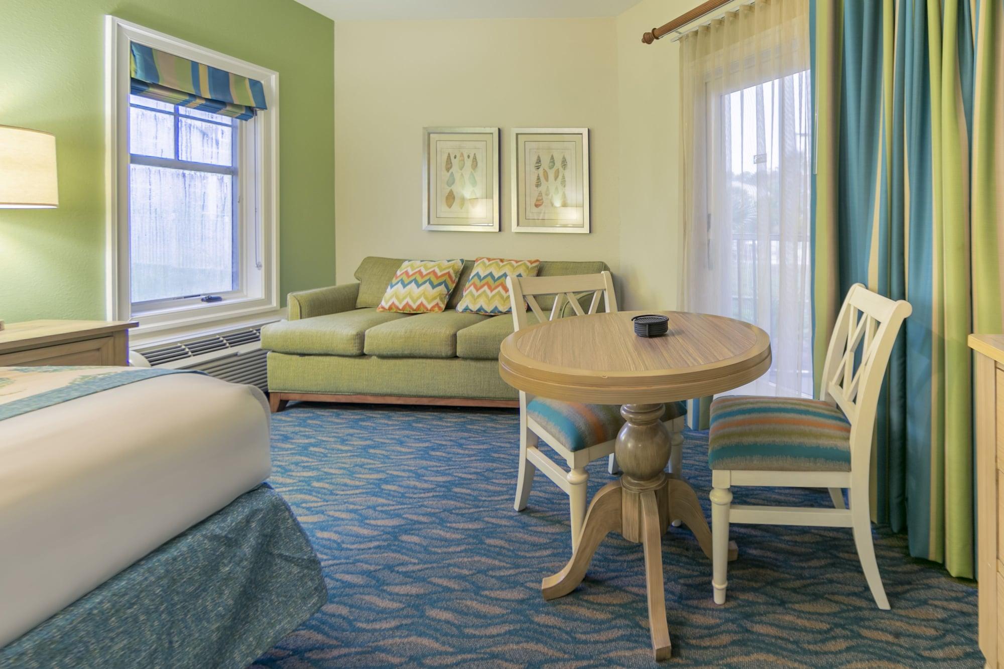 Holiday Inn Club Vacations South Beach Resort Myrtle Beach Esterno foto