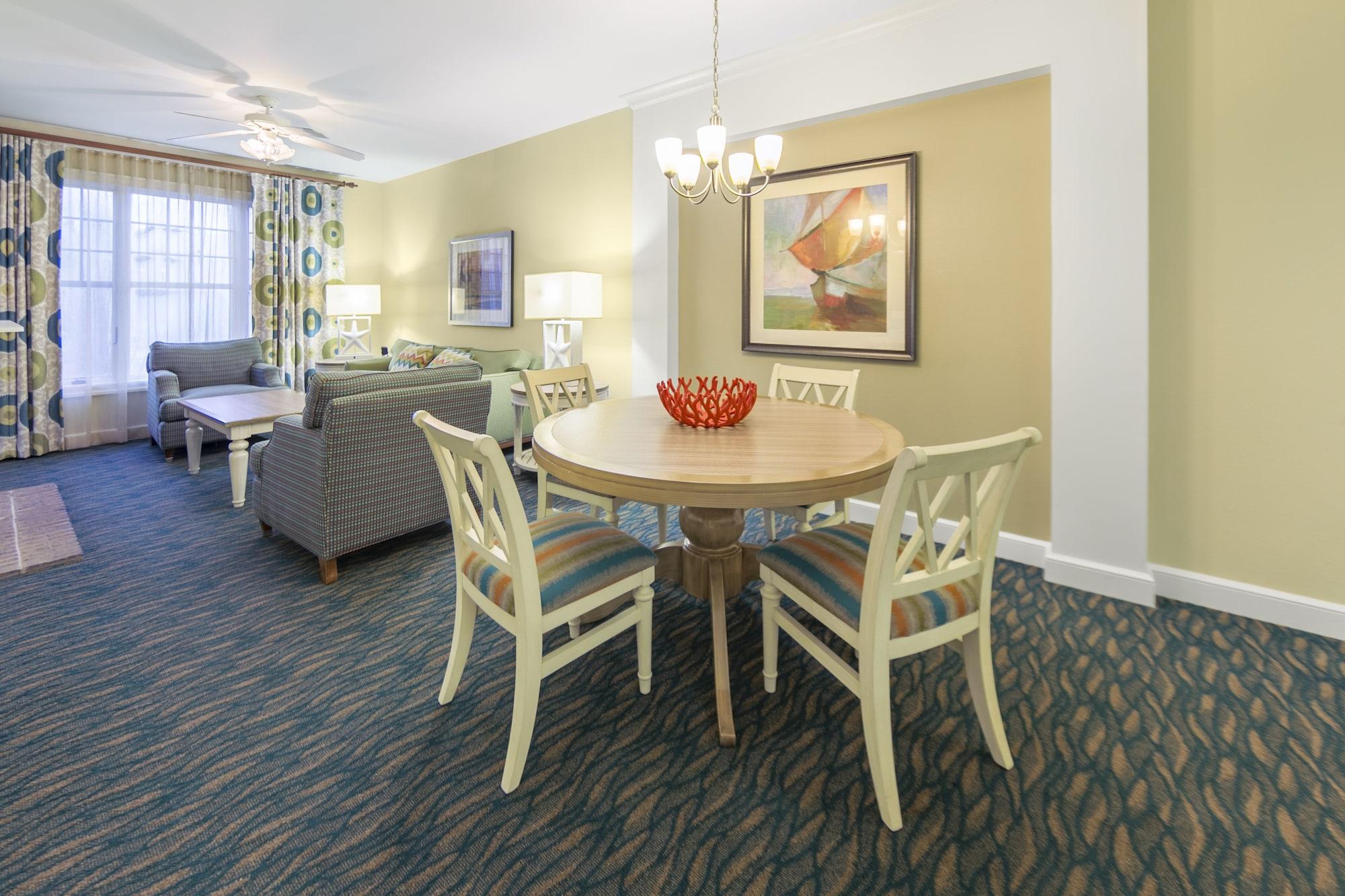 Holiday Inn Club Vacations South Beach Resort Myrtle Beach Esterno foto
