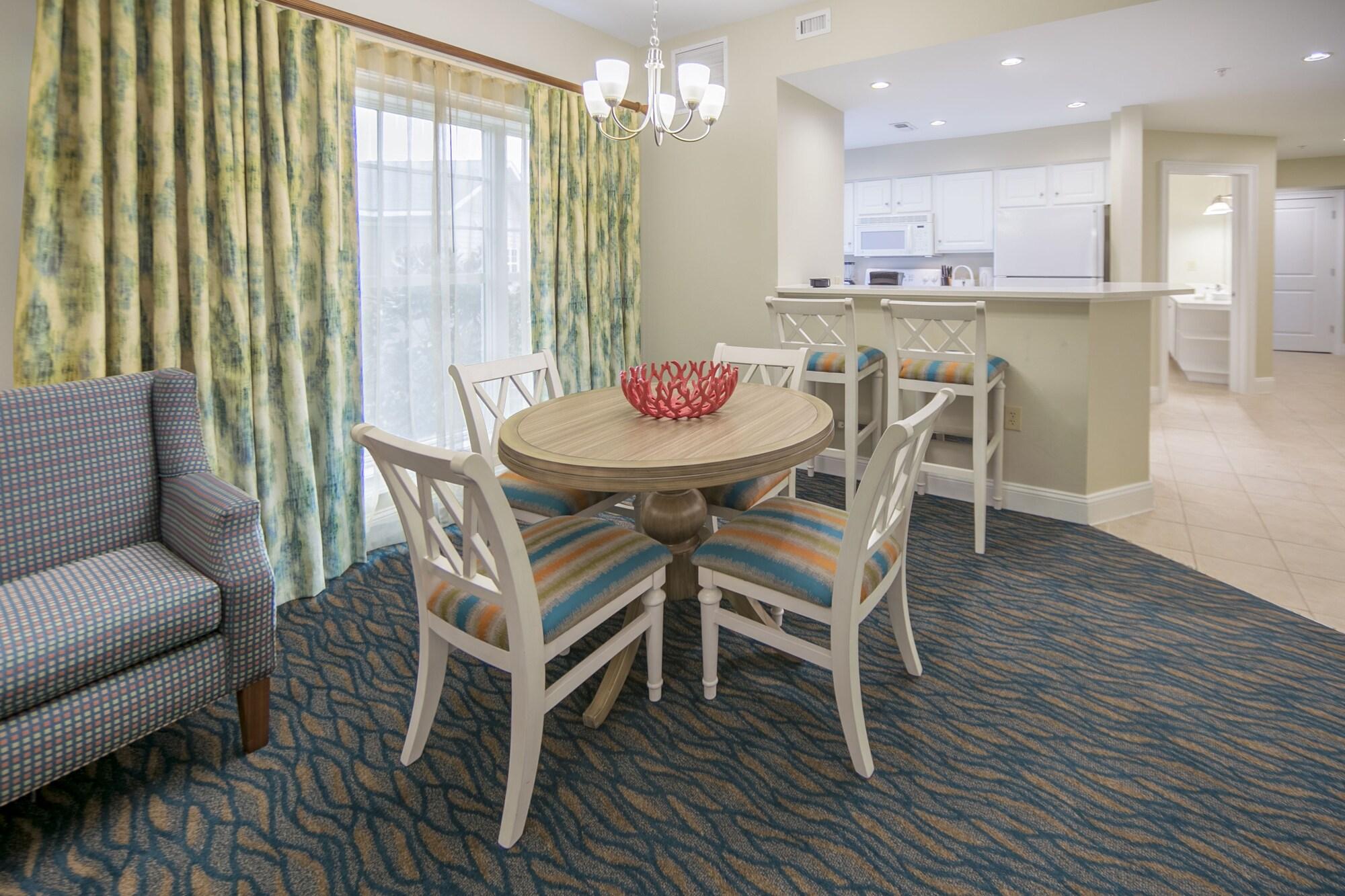Holiday Inn Club Vacations South Beach Resort Myrtle Beach Esterno foto