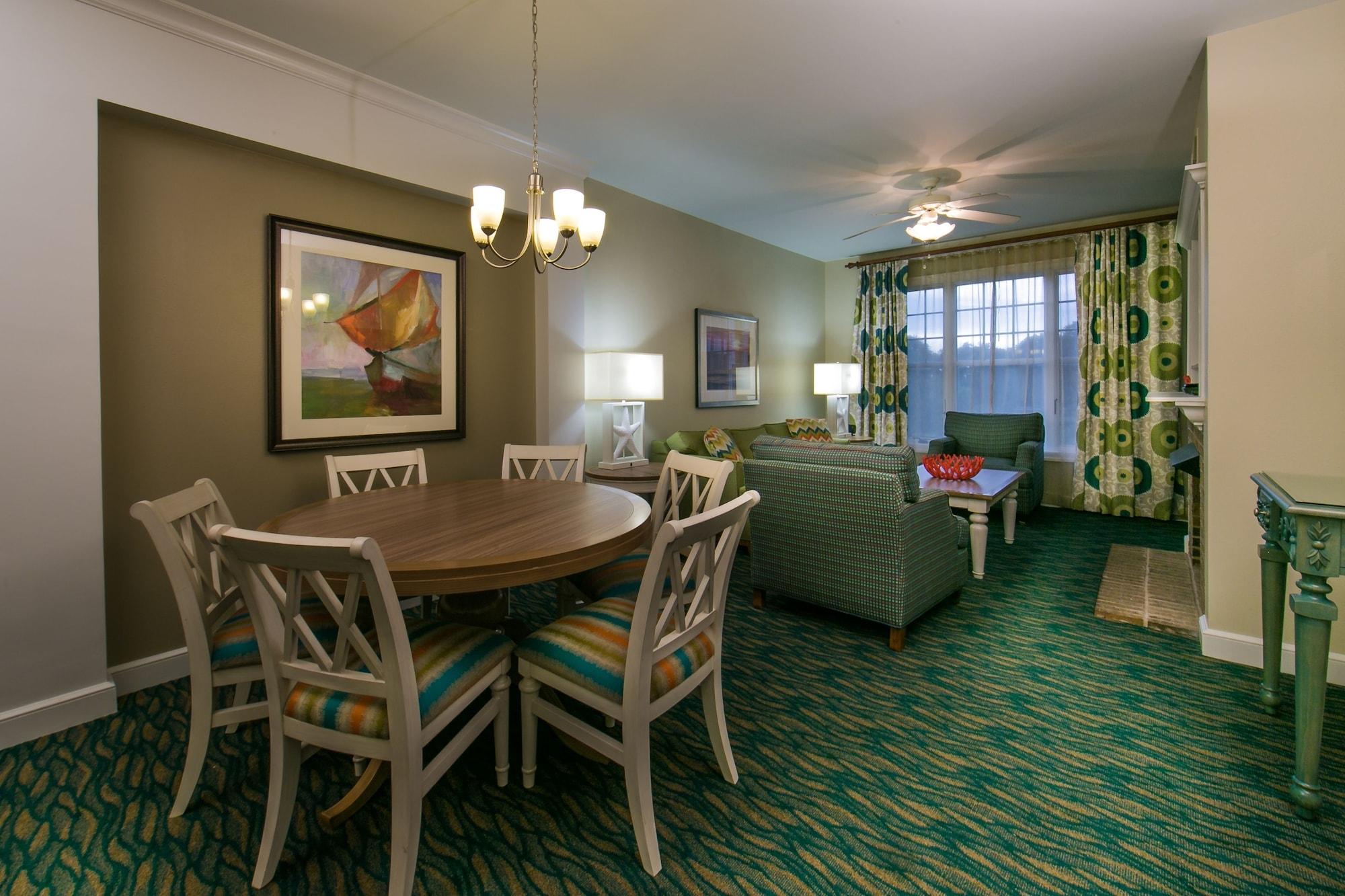 Holiday Inn Club Vacations South Beach Resort Myrtle Beach Esterno foto
