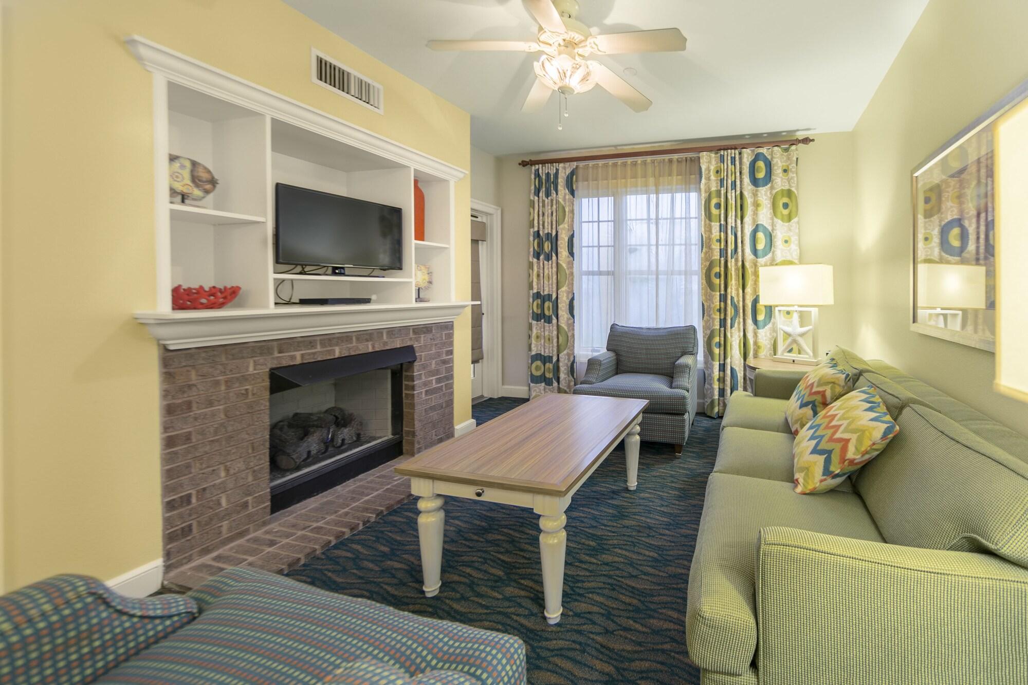 Holiday Inn Club Vacations South Beach Resort Myrtle Beach Esterno foto