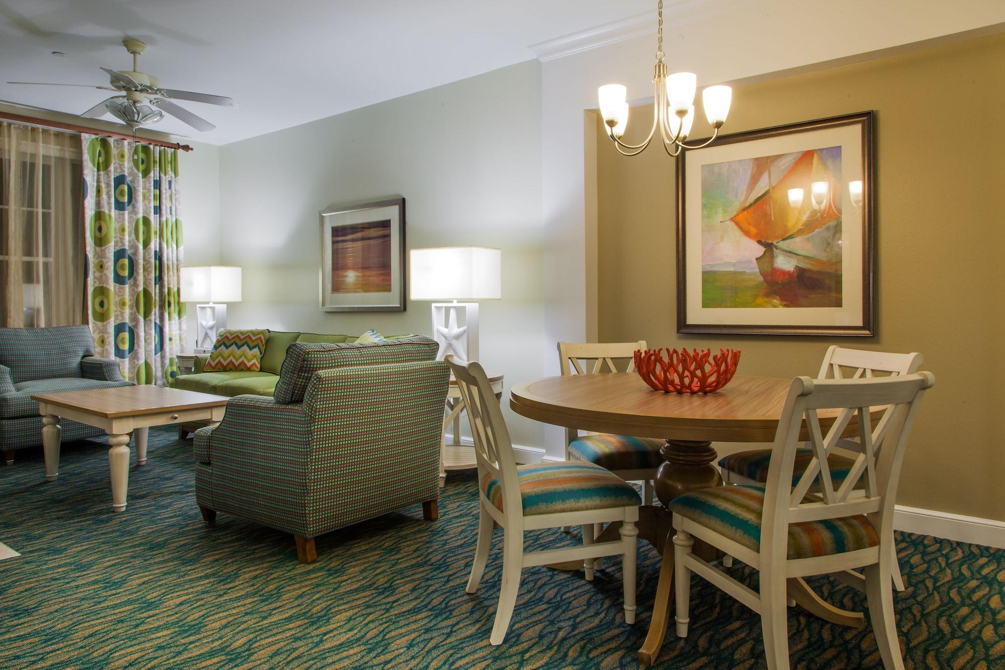 Holiday Inn Club Vacations South Beach Resort Myrtle Beach Esterno foto