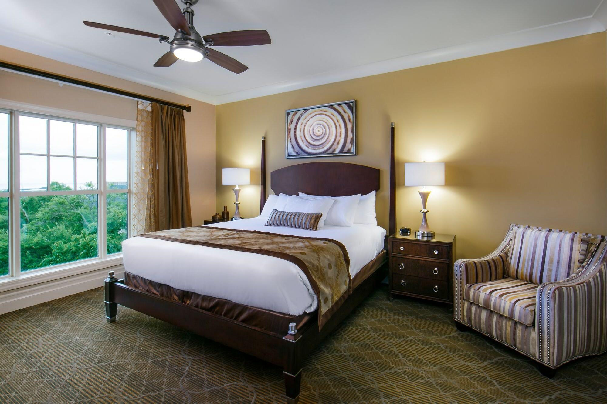 Holiday Inn Club Vacations South Beach Resort Myrtle Beach Esterno foto
