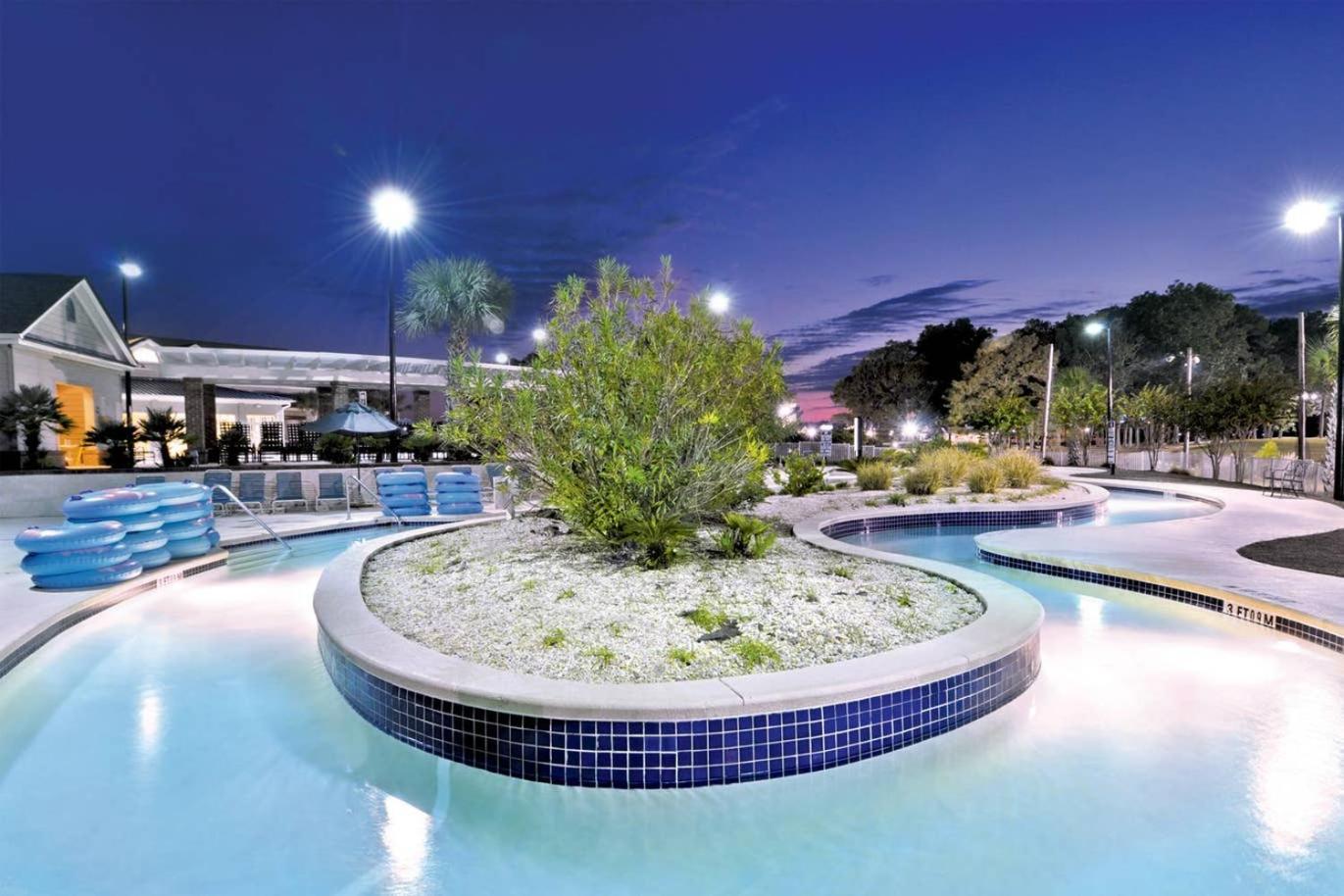 Holiday Inn Club Vacations South Beach Resort Myrtle Beach Esterno foto
