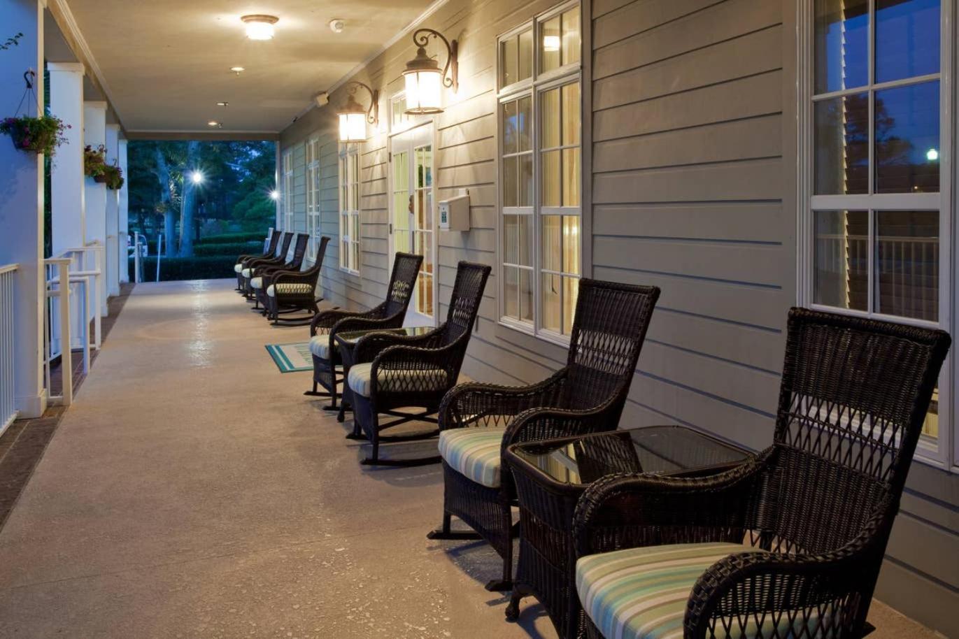 Holiday Inn Club Vacations South Beach Resort Myrtle Beach Esterno foto