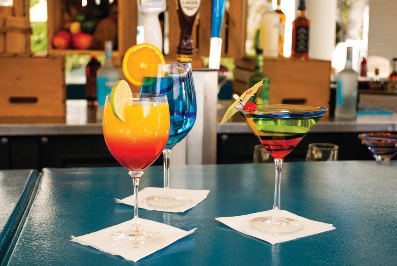 Holiday Inn Club Vacations South Beach Resort Myrtle Beach Esterno foto